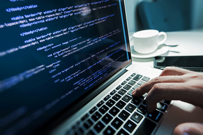 Desarrollo de Software