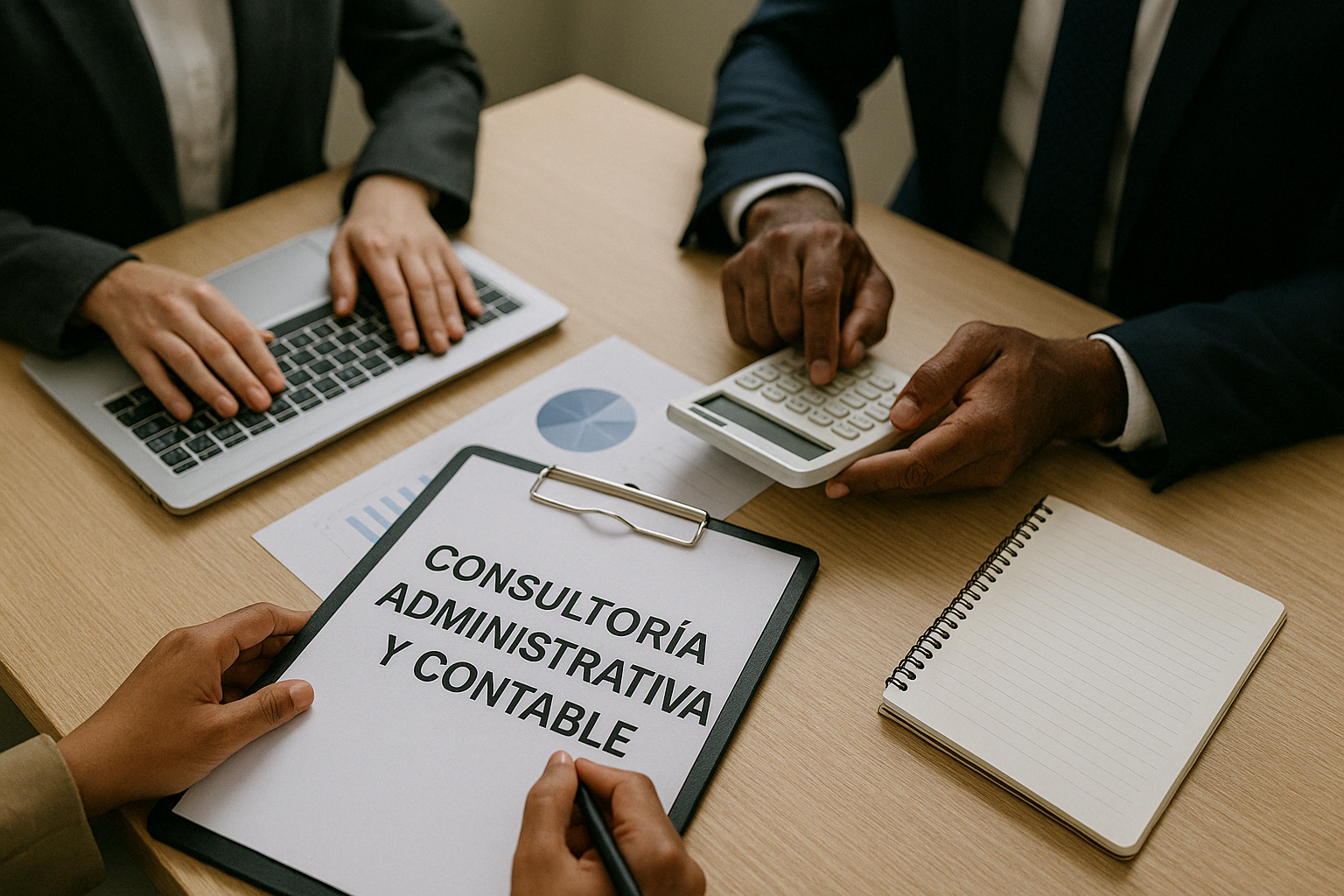 AdministrativaContable